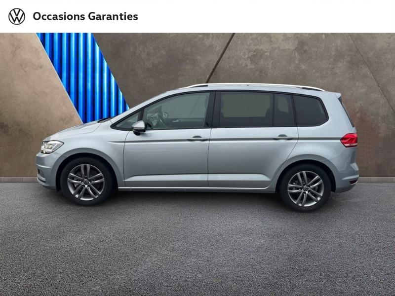Voitures occasions VOLKSWAGEN TOURAN VW Edition Cesson-Sévigné