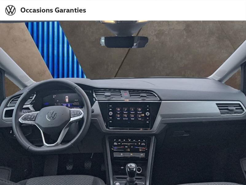 Voitures occasions VOLKSWAGEN TOURAN VW Edition Cesson-Sévigné