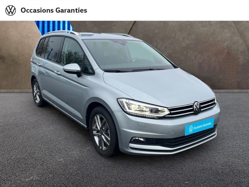 Voitures occasions VOLKSWAGEN TOURAN VW Edition Cesson-Sévigné