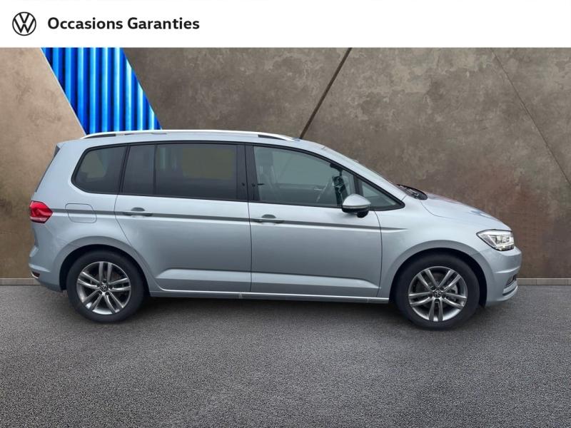 Voitures occasions VOLKSWAGEN TOURAN VW Edition Cesson-Sévigné