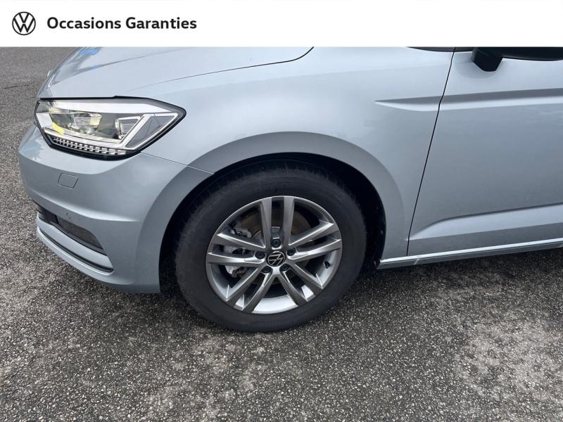 Voitures occasions VOLKSWAGEN TOURAN VW Edition Cesson-Sévigné