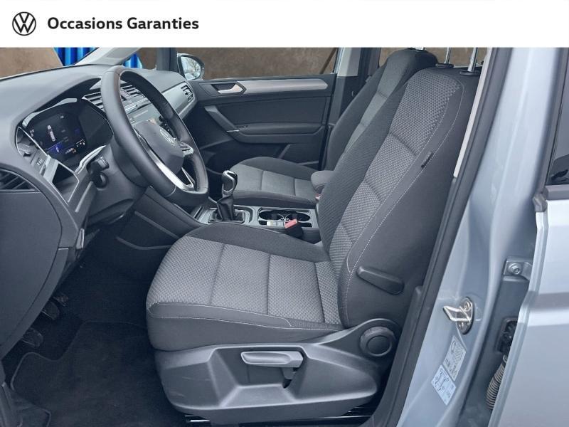 Voitures occasions VOLKSWAGEN TOURAN VW Edition Cesson-Sévigné