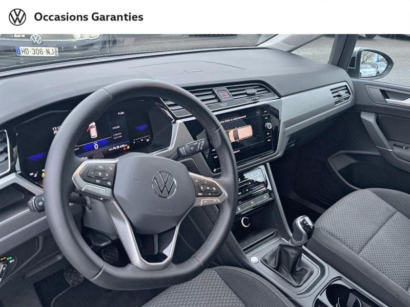 Voitures occasions VOLKSWAGEN TOURAN VW Edition Cesson-Sévigné