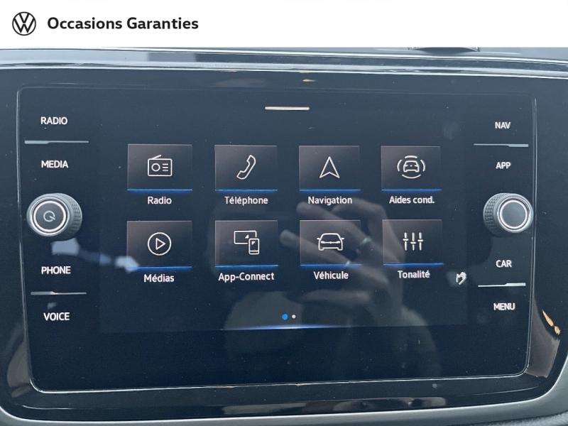 Voitures occasions VOLKSWAGEN TOURAN VW Edition Cesson-Sévigné
