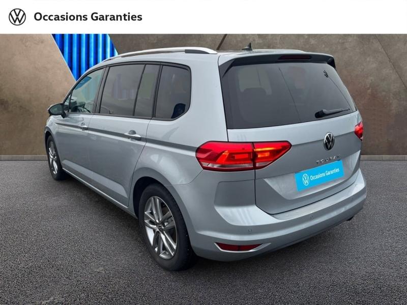 Voitures occasions VOLKSWAGEN TOURAN VW Edition Cesson-Sévigné