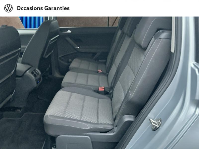 Voitures occasions VOLKSWAGEN TOURAN VW Edition Cesson-Sévigné