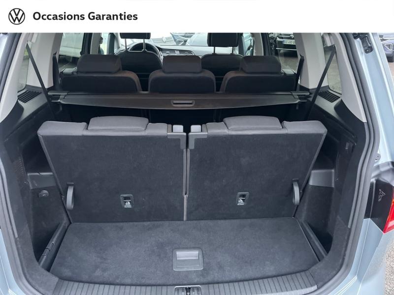 Voitures occasions VOLKSWAGEN TOURAN VW Edition Cesson-Sévigné