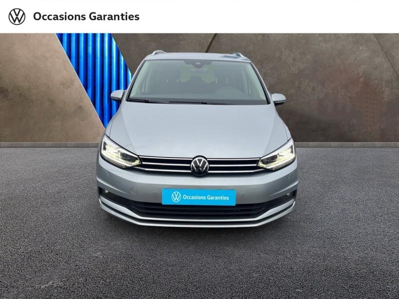 Voitures occasions VOLKSWAGEN TOURAN VW Edition Cesson-Sévigné
