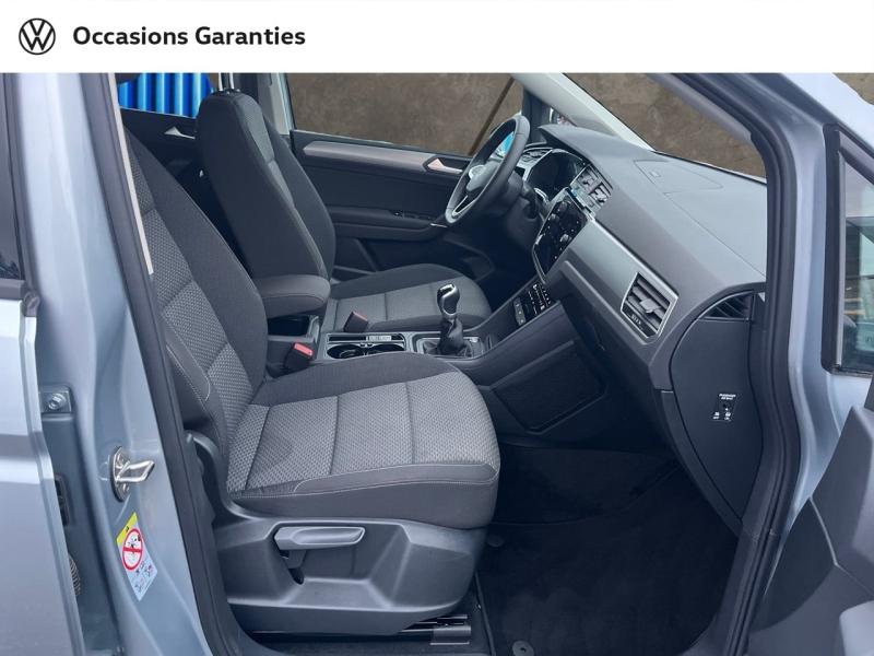 Voitures occasions VOLKSWAGEN TOURAN VW Edition Cesson-Sévigné
