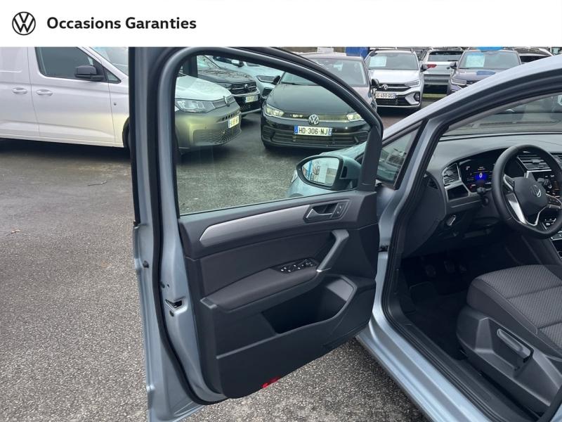 Voitures occasions VOLKSWAGEN TOURAN VW Edition Cesson-Sévigné