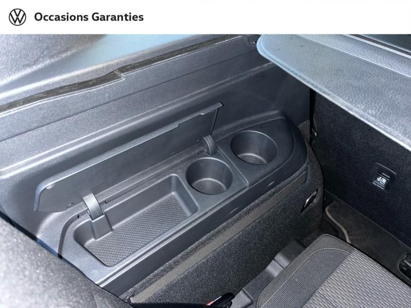 Voitures occasions VOLKSWAGEN TOURAN VW Edition Cesson-Sévigné