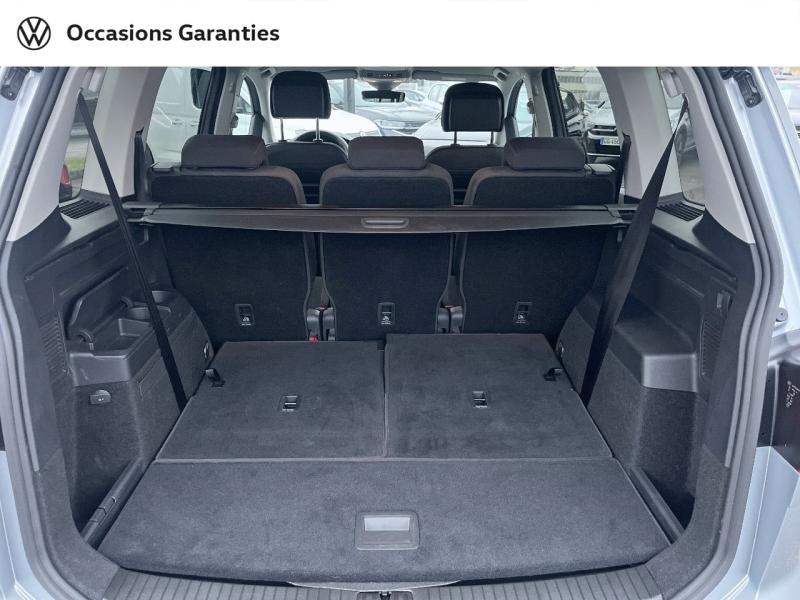 Voitures occasions VOLKSWAGEN TOURAN VW Edition Cesson-Sévigné