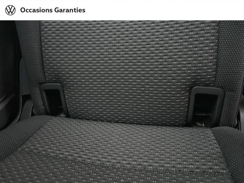 Voitures occasions VOLKSWAGEN TOURAN VW Edition Cesson-Sévigné