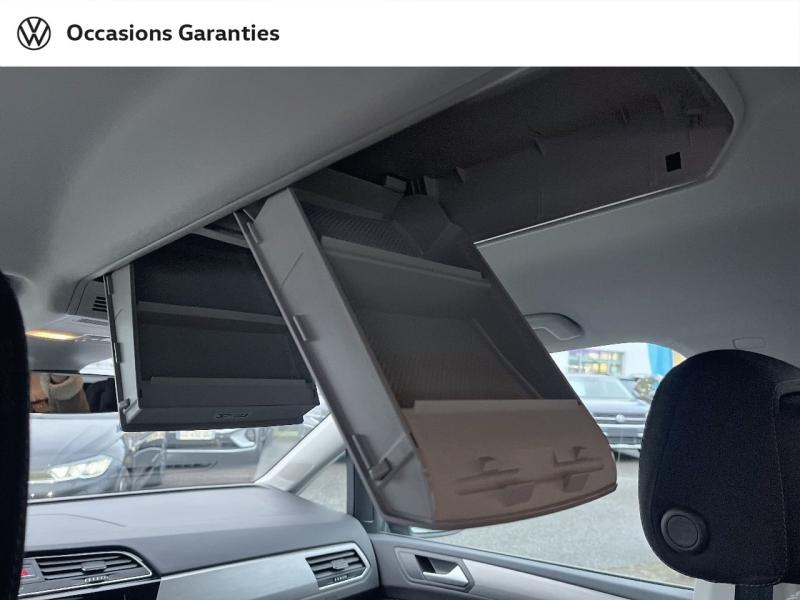Voitures occasions VOLKSWAGEN TOURAN VW Edition Cesson-Sévigné