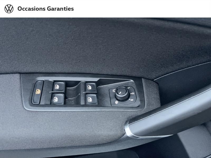 Voitures occasions VOLKSWAGEN TOURAN VW Edition Cesson-Sévigné