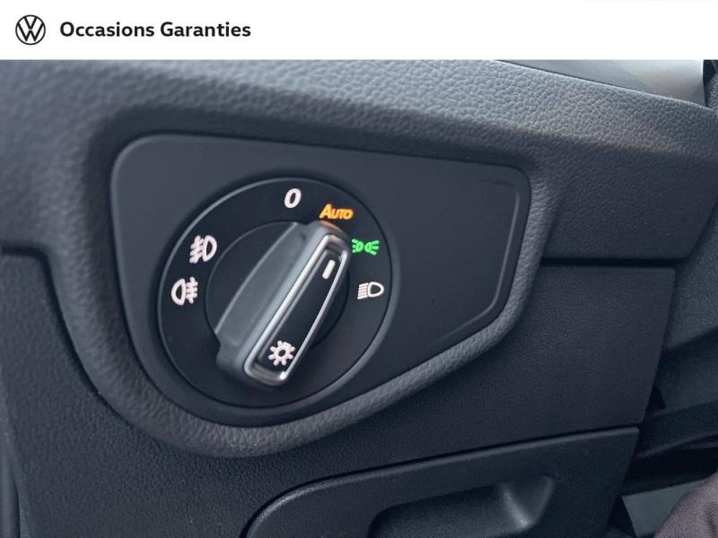 Voitures occasions VOLKSWAGEN TOURAN VW Edition Cesson-Sévigné