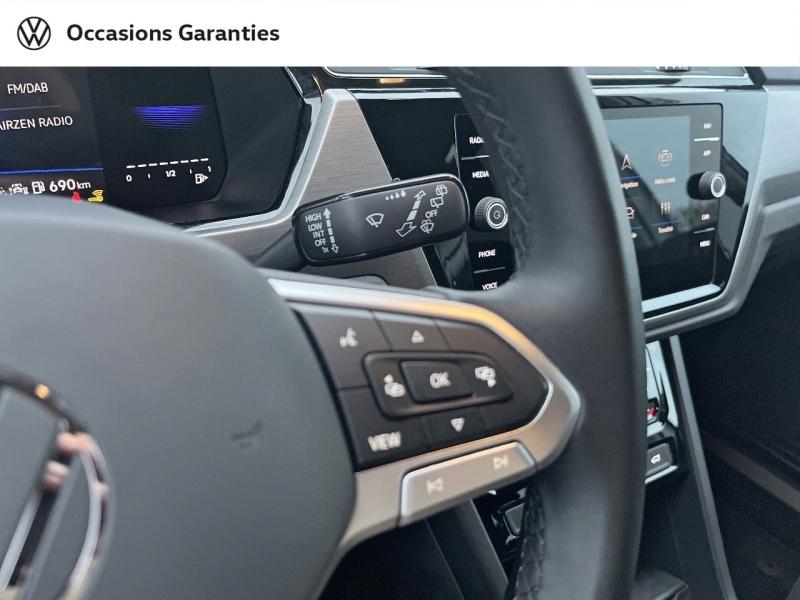 Voitures occasions VOLKSWAGEN TOURAN VW Edition Cesson-Sévigné
