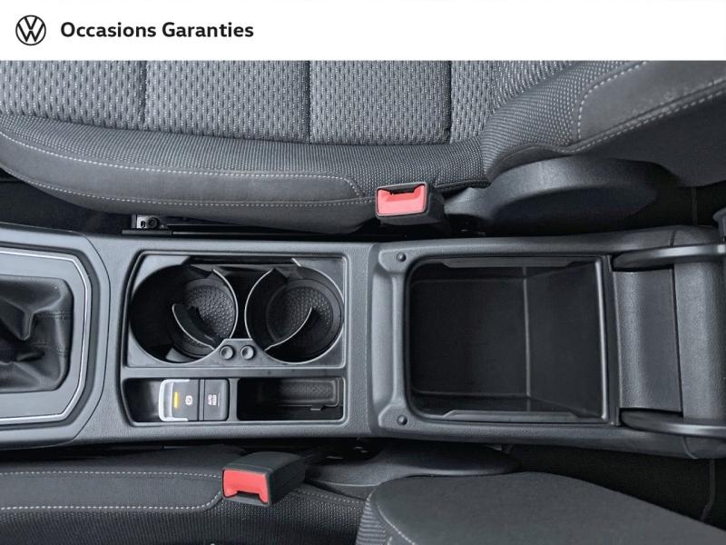 Voitures occasions VOLKSWAGEN TOURAN VW Edition Cesson-Sévigné