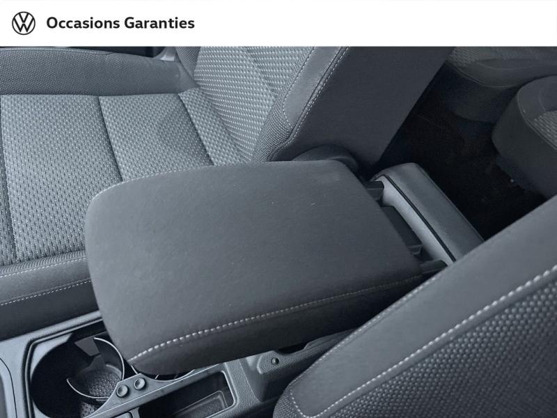Voitures occasions VOLKSWAGEN TOURAN VW Edition Cesson-Sévigné
