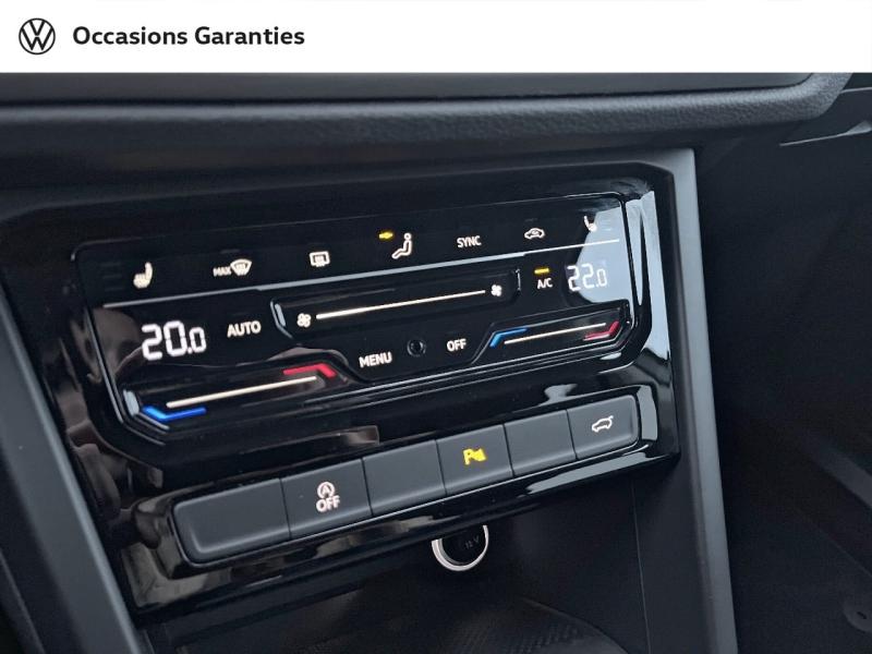 Voitures occasions VOLKSWAGEN TOURAN VW Edition Cesson-Sévigné
