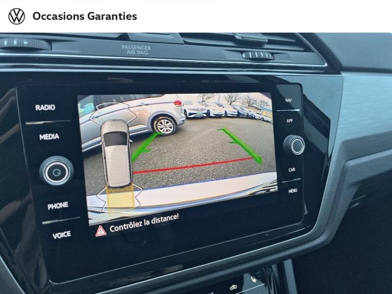 Voitures occasions VOLKSWAGEN TOURAN VW Edition Cesson-Sévigné