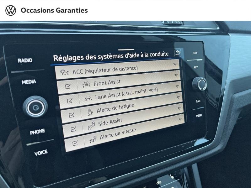 Voitures occasions VOLKSWAGEN TOURAN VW Edition Cesson-Sévigné