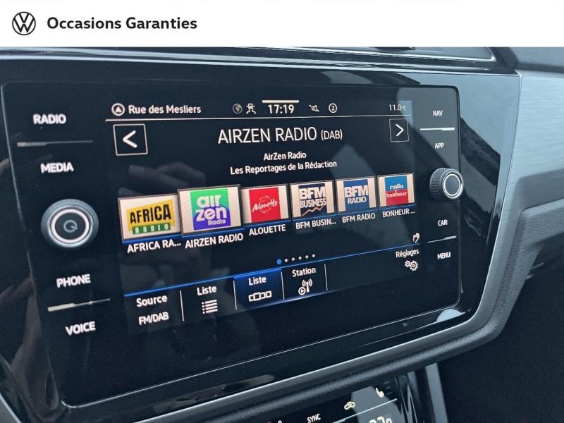 Voitures occasions VOLKSWAGEN TOURAN VW Edition Cesson-Sévigné