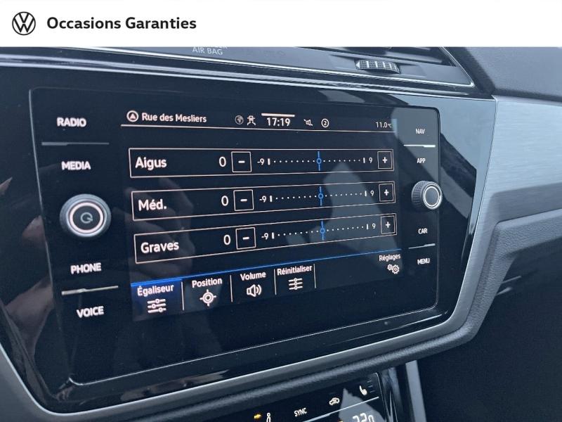 Voitures occasions VOLKSWAGEN TOURAN VW Edition Cesson-Sévigné
