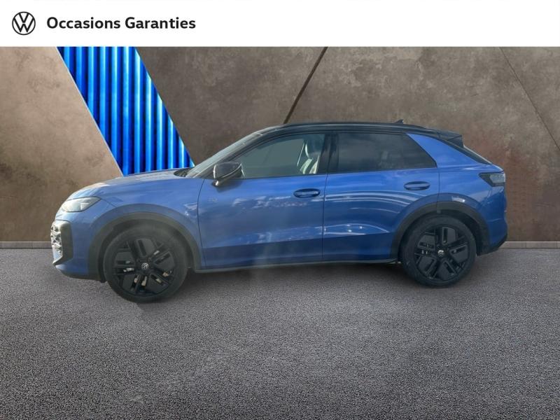 Voitures occasions VOLKSWAGEN T-ROC R-Line Cesson-Sévigné