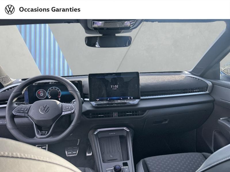 Voitures occasions VOLKSWAGEN T-ROC R-Line Cesson-Sévigné