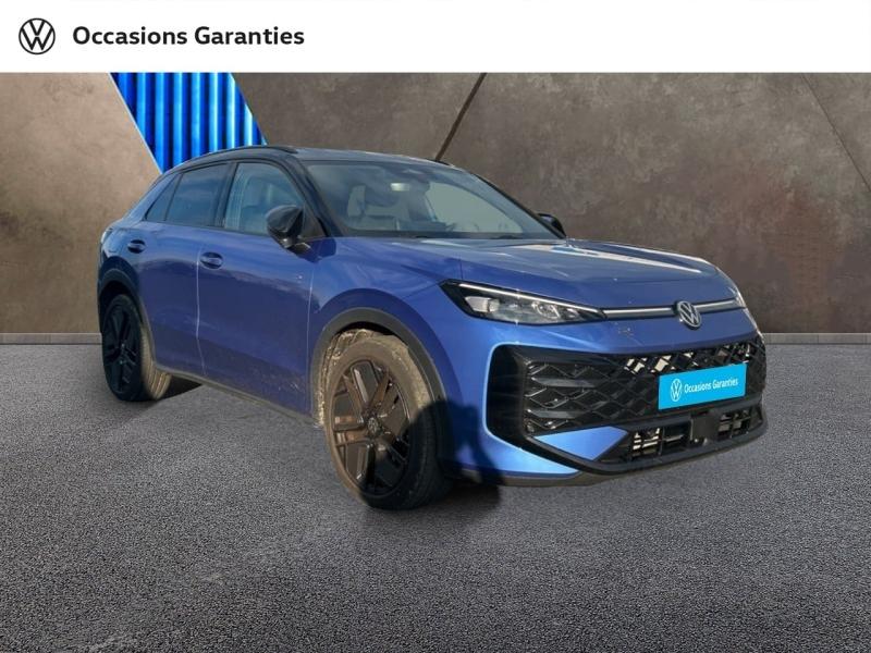 Voitures occasions VOLKSWAGEN T-ROC R-Line Cesson-Sévigné