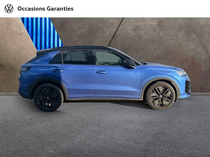Voitures occasions VOLKSWAGEN T-ROC R-Line Cesson-Sévigné