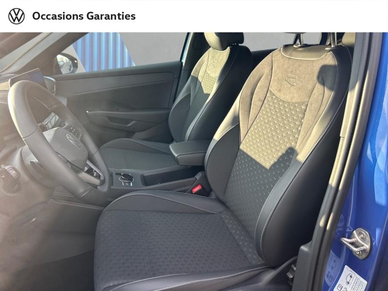 Voitures occasions VOLKSWAGEN T-ROC R-Line Cesson-Sévigné