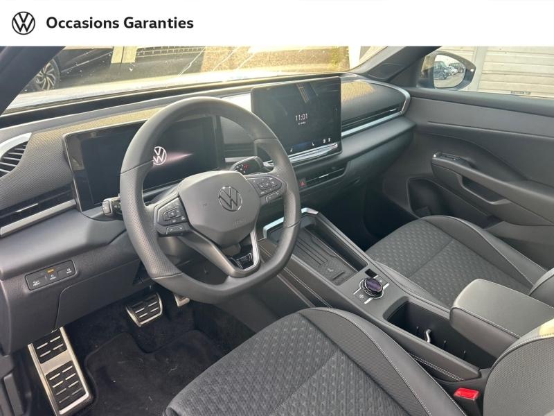 Voitures occasions VOLKSWAGEN T-ROC R-Line Cesson-Sévigné