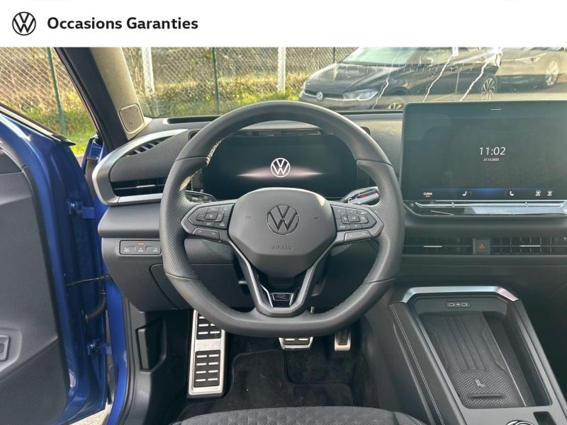 Voitures occasions VOLKSWAGEN T-ROC R-Line Cesson-Sévigné