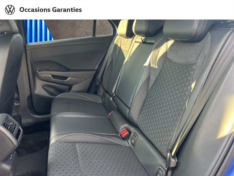 Voitures occasions VOLKSWAGEN T-ROC R-Line Cesson-Sévigné