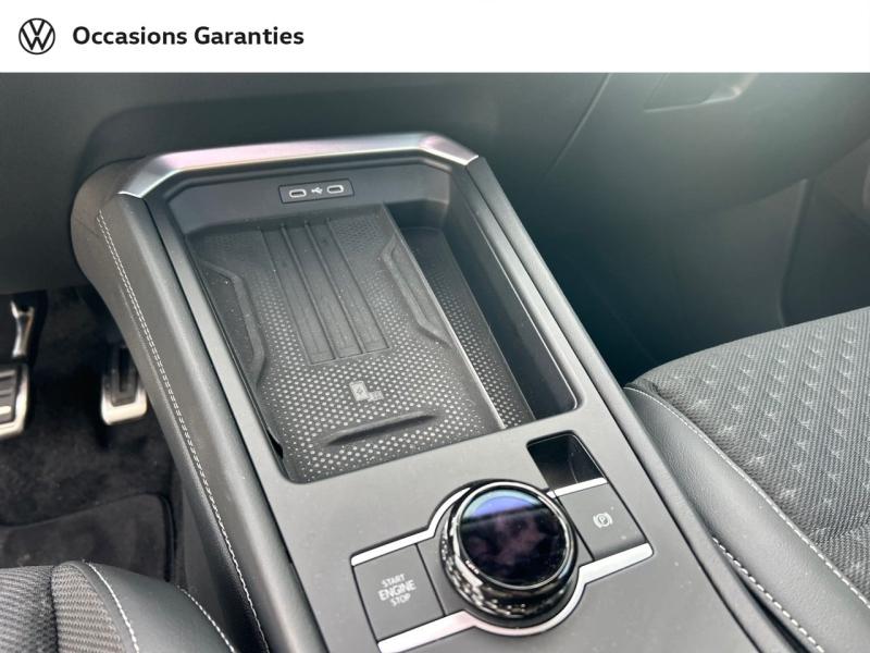 Voitures occasions VOLKSWAGEN T-ROC R-Line Cesson-Sévigné