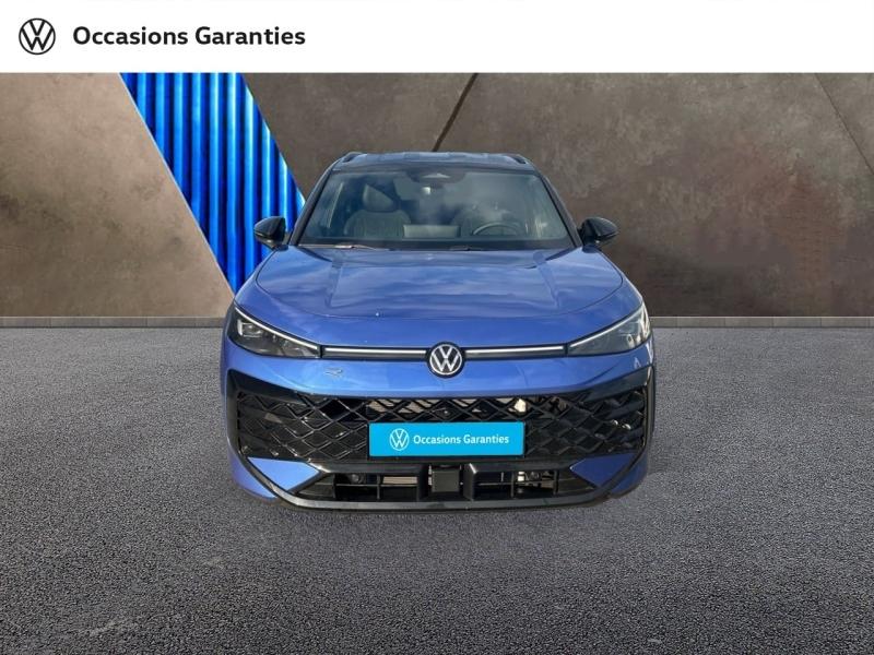 Voitures occasions VOLKSWAGEN T-ROC R-Line Cesson-Sévigné