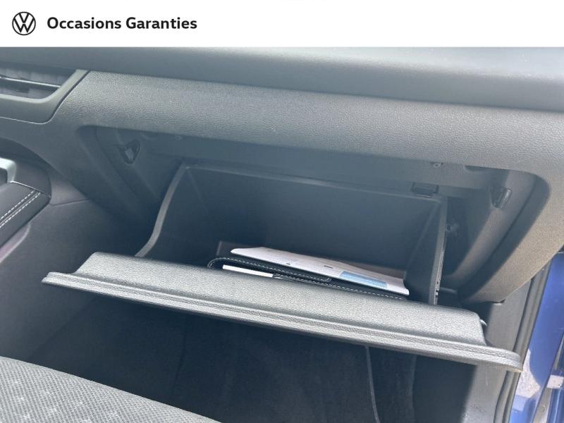 Voitures occasions VOLKSWAGEN T-ROC R-Line Cesson-Sévigné