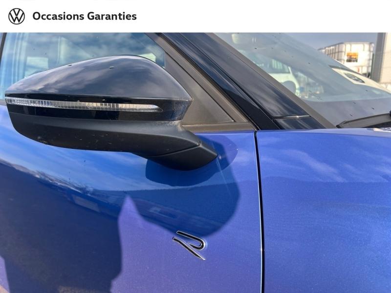 Voitures occasions VOLKSWAGEN T-ROC R-Line Cesson-Sévigné