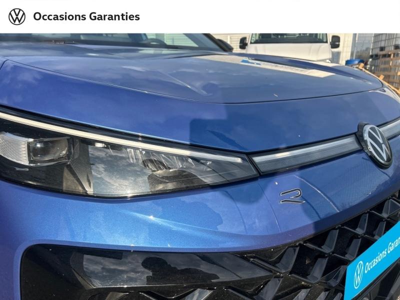 Voitures occasions VOLKSWAGEN T-ROC R-Line Cesson-Sévigné