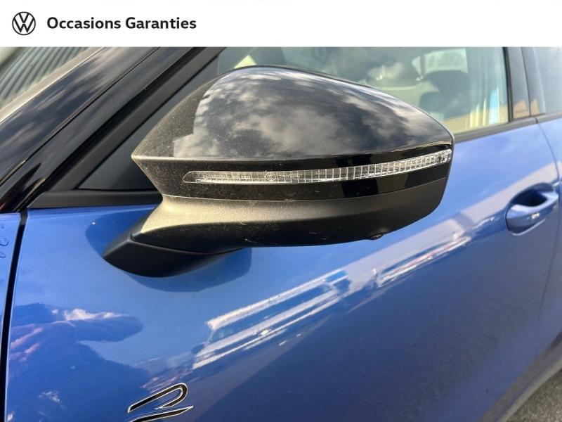 Voitures occasions VOLKSWAGEN T-ROC R-Line Cesson-Sévigné