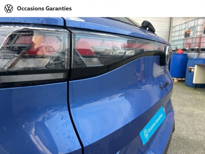 Voitures occasions VOLKSWAGEN T-ROC R-Line Cesson-Sévigné
