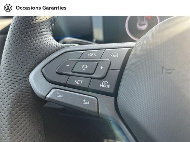 Voitures occasions VOLKSWAGEN T-ROC R-Line Cesson-Sévigné
