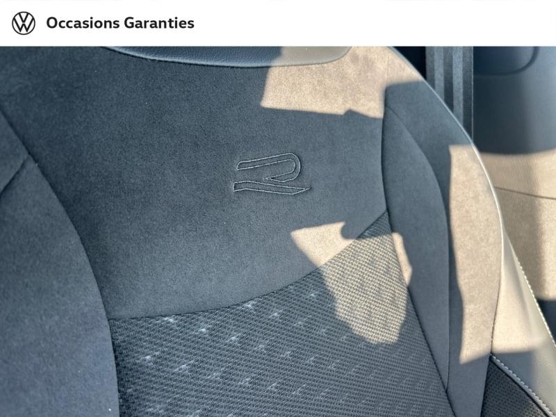 Voitures occasions VOLKSWAGEN T-ROC R-Line Cesson-Sévigné