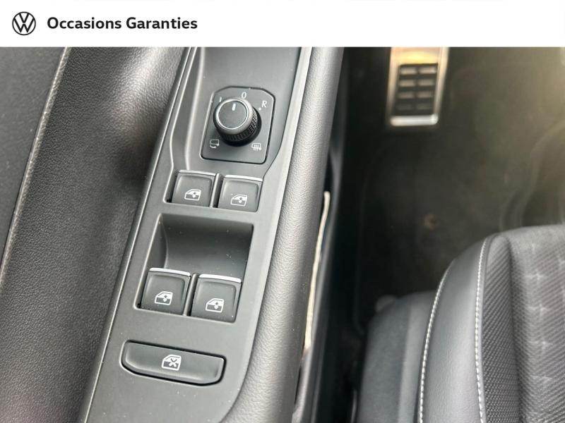 Voitures occasions VOLKSWAGEN T-ROC R-Line Cesson-Sévigné