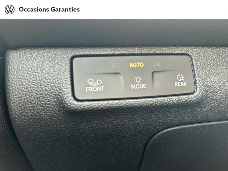 Voitures occasions VOLKSWAGEN T-ROC R-Line Cesson-Sévigné