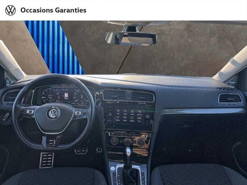 Voitures occasions VOLKSWAGEN GOLF Confortline Cesson-Sévigné