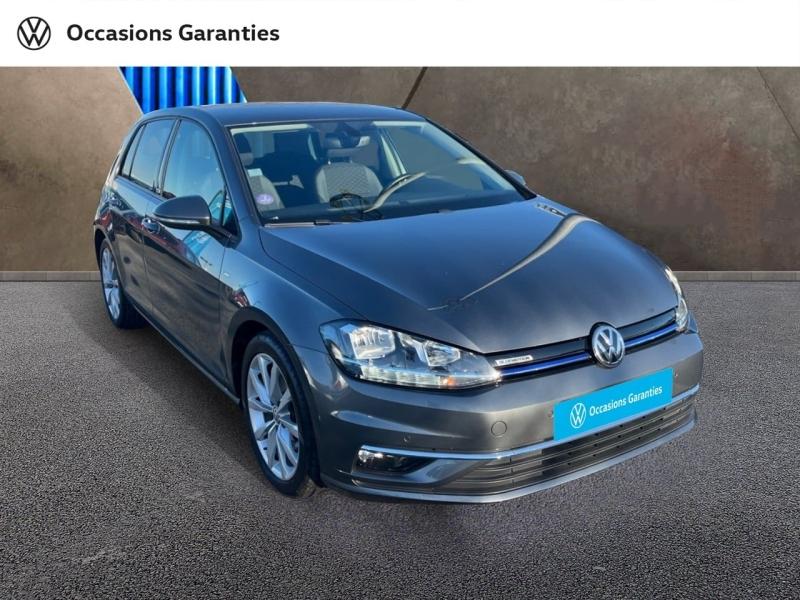 Voitures occasions VOLKSWAGEN GOLF Confortline Cesson-Sévigné