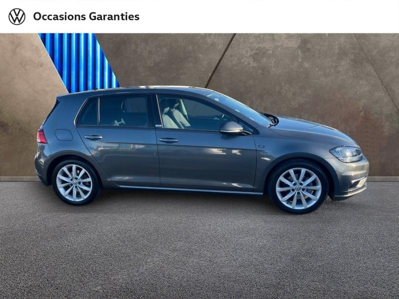 Voitures occasions VOLKSWAGEN GOLF Confortline Cesson-Sévigné